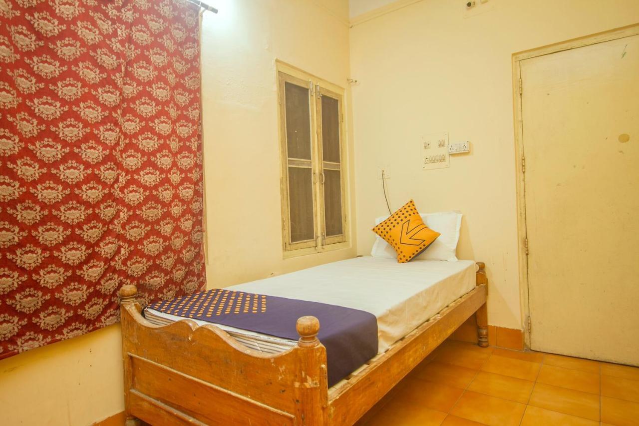 Hotel O Chitra Alipur Duar Exterior photo