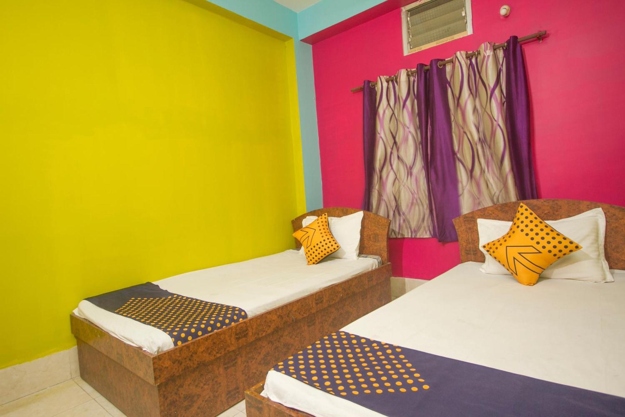 Hotel O Chitra Alipur Duar Exterior photo